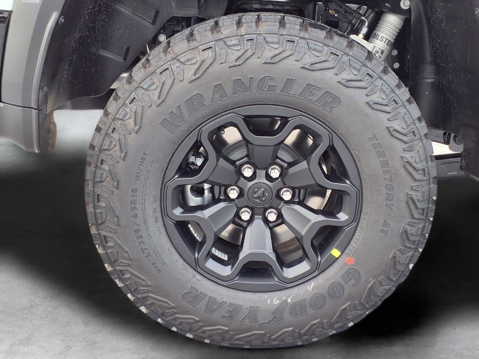 New 2026 RAM 1500 RHO image 7