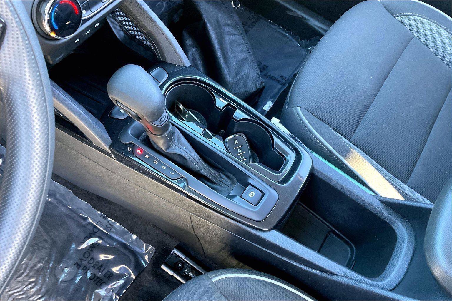 Used 2023 Chevrolet TrailBlazer LT image 14