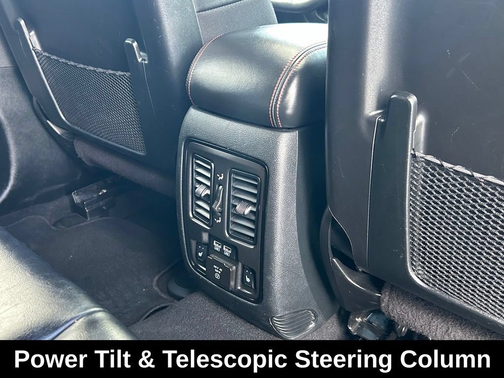 Used 2024 Dodge Durango GT RWD image 38