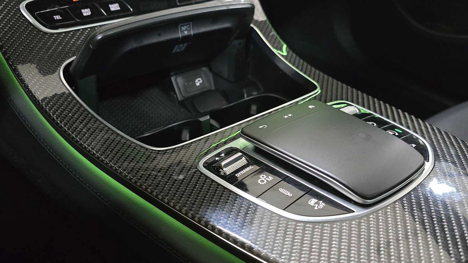 Used 2021 Mercedes-Benz E 53 AMG 4MATIC Sedan image 33