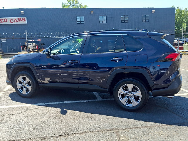 Certified 2022 Toyota RAV4 XLE w/ Convenience Package AWD/4WD image 2