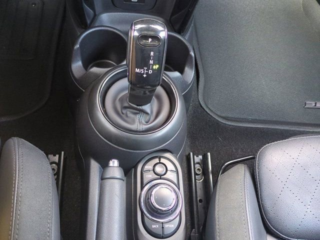 Used 2022 MINI Cooper S FWD image 18