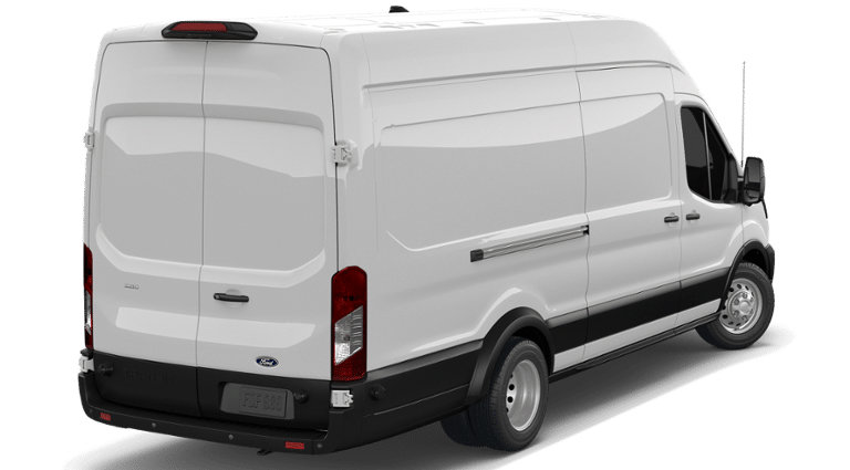 New 2027 Ford Transit 350 148 High Roof Extended DRW RWD image 26