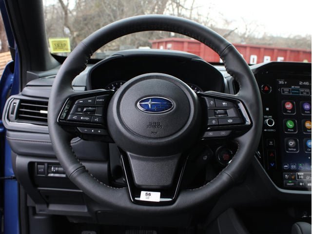 New 2026 Subaru Forester Touring image 28