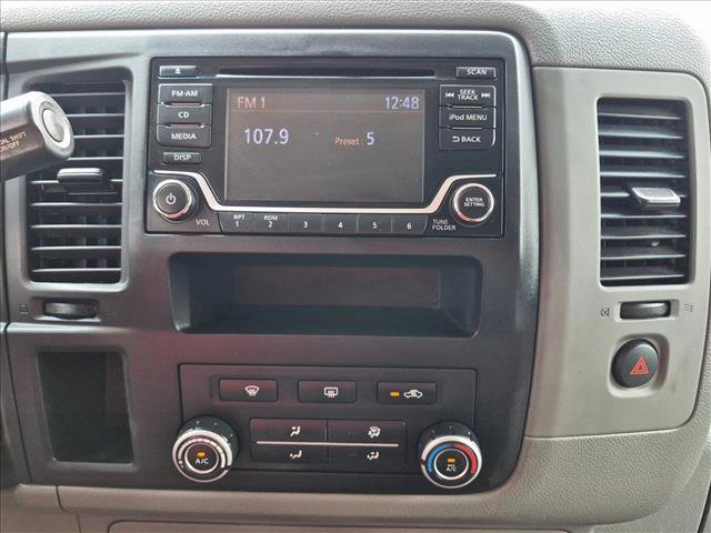 Used 2018 Nissan NV 3500 S image 14