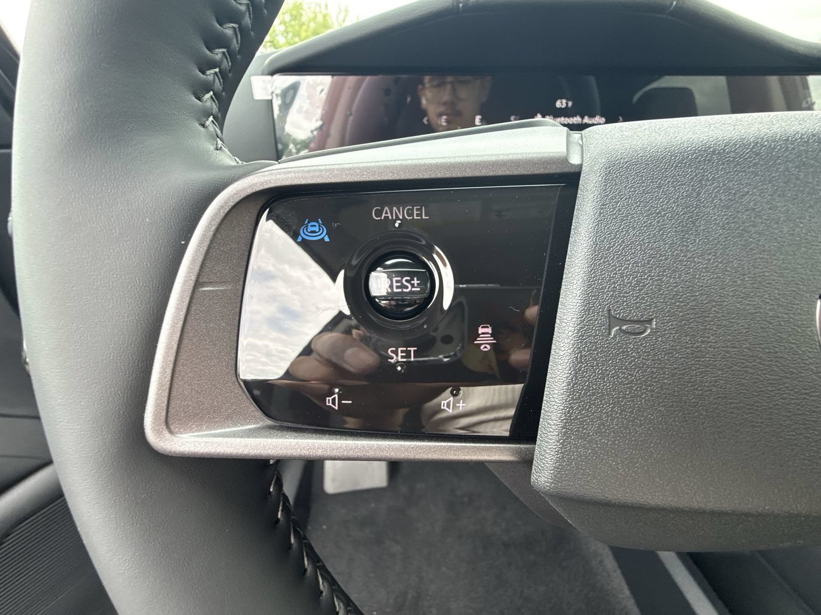 New 2026 Nissan Murano SL AWD/4WD image 26