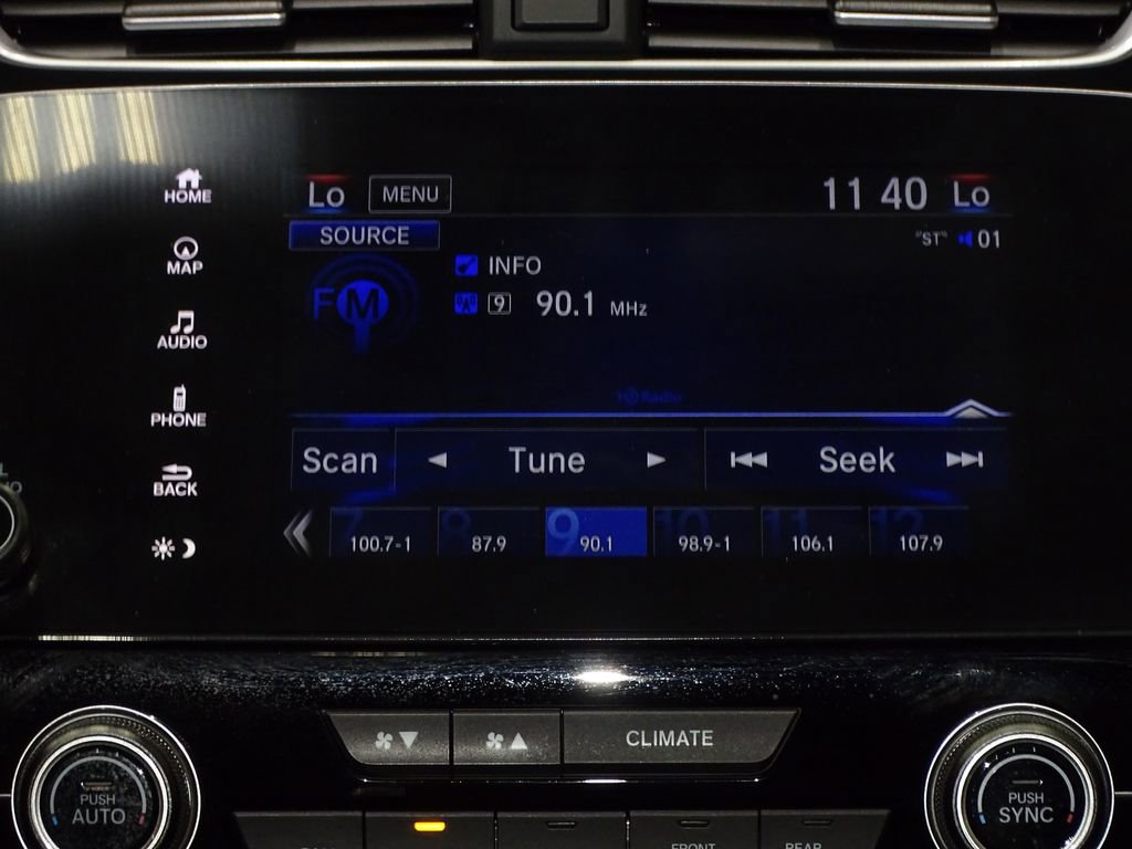 Used 2021 Honda CR-V Touring image 27