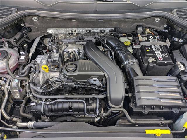 Used 2022 Volkswagen Taos S FWD image 21