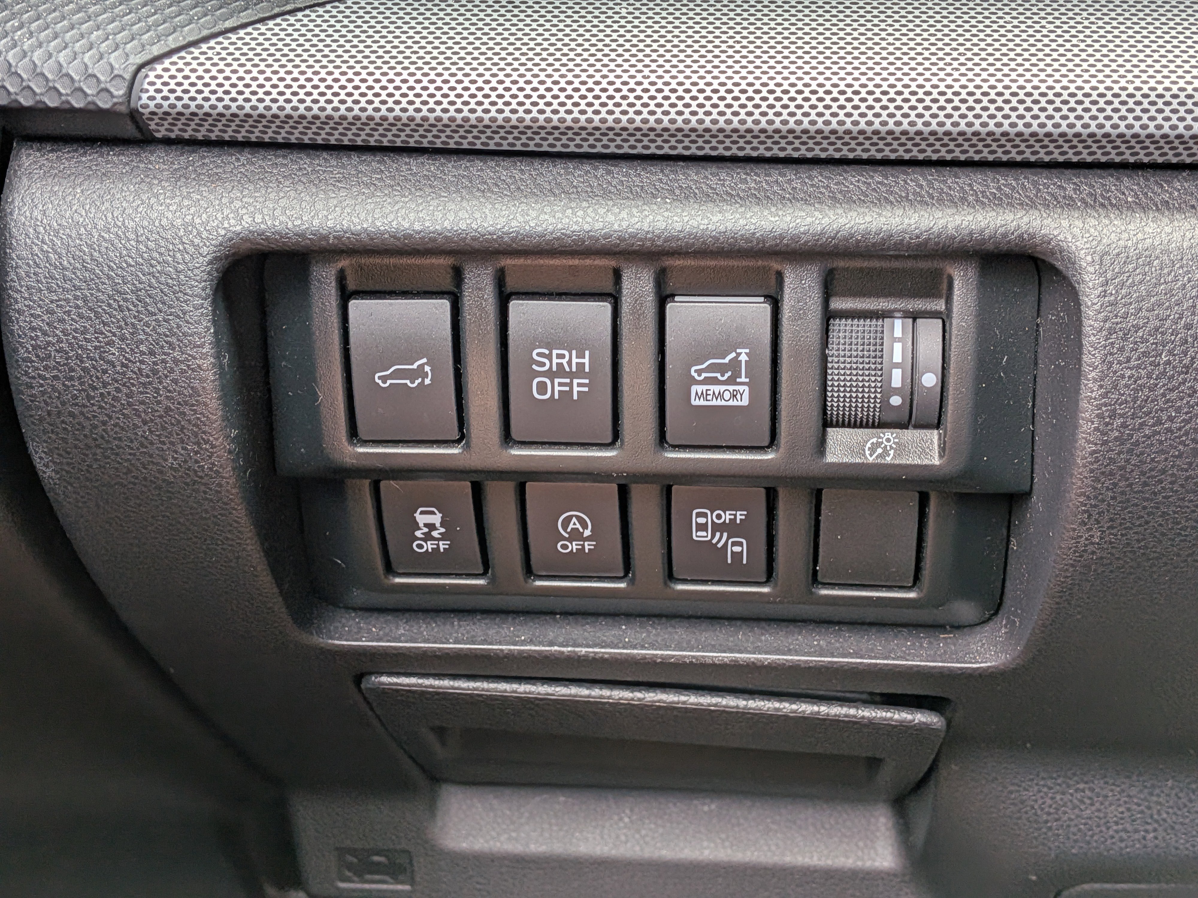 Used 2021 Subaru Forester Limited w/ Popular Package #3 image 24