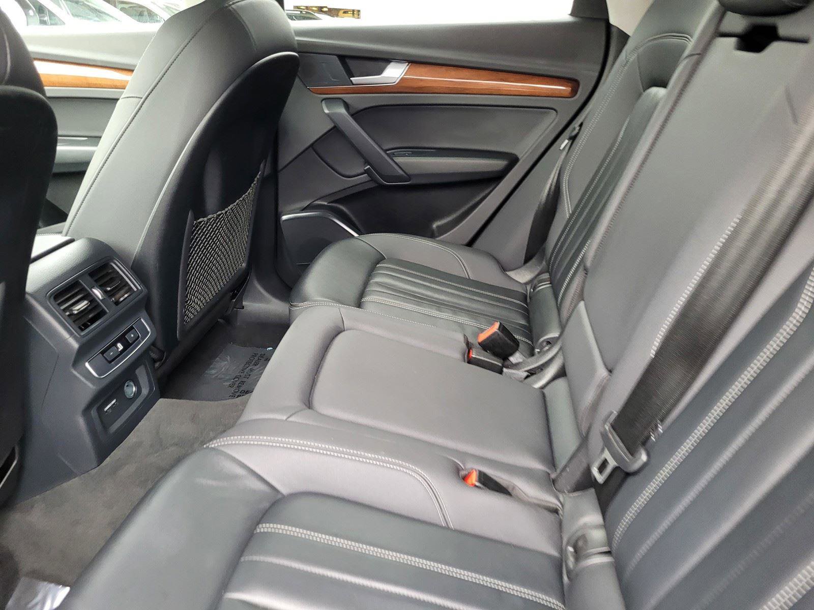 Used 2023 Audi Q5 2.0T Premium image 16