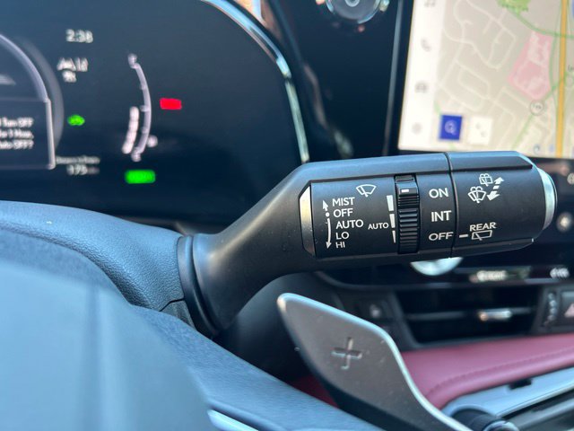 Used 2026 Lexus NX 350 AWD w/ Accessory Package (2T) image 25