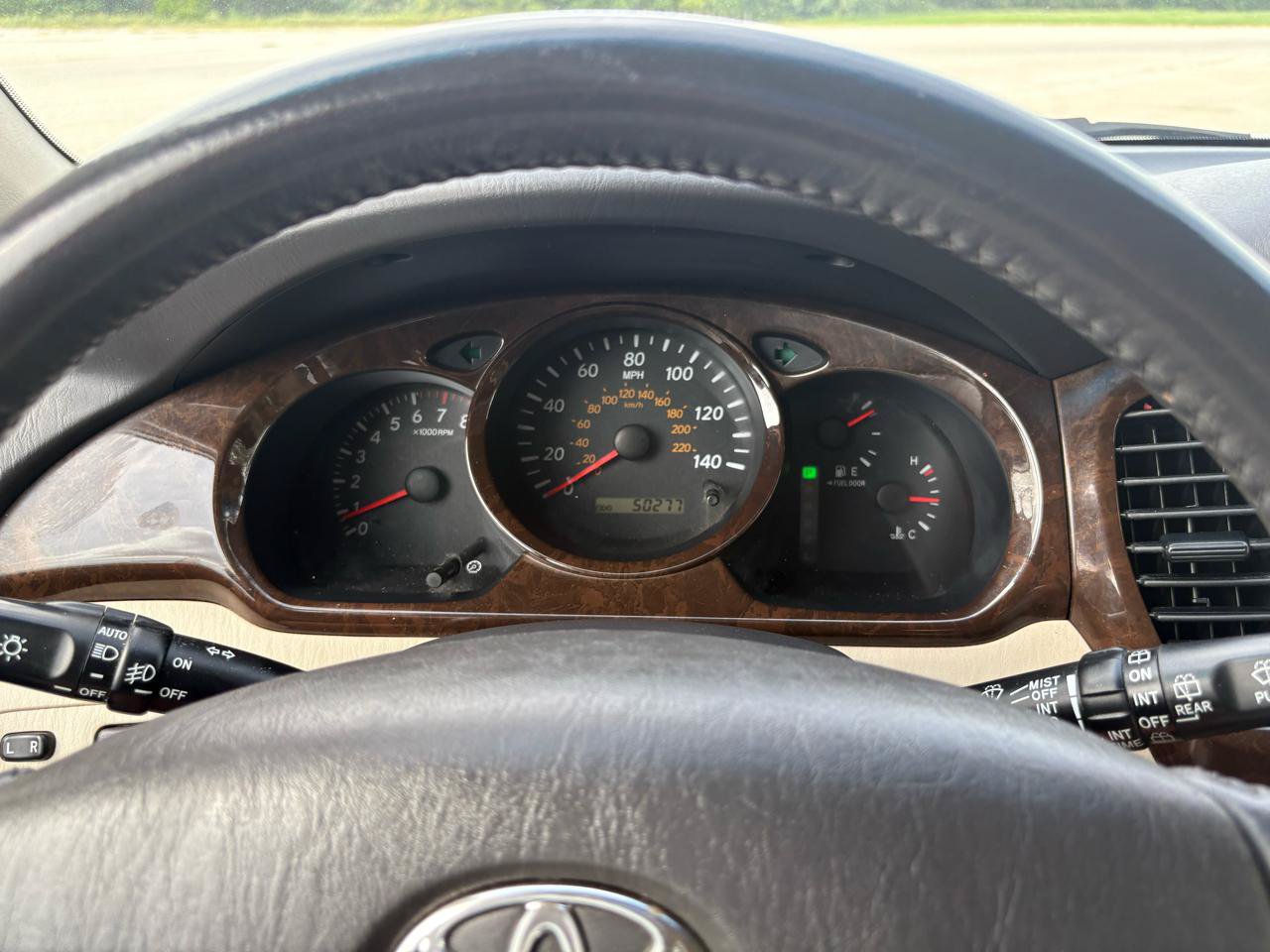 Used 2002 Toyota Highlander Limited FWD image 59
