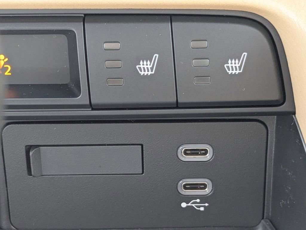 New 2025 MAZDA MX-5 Miata RF Grand Touring image 20