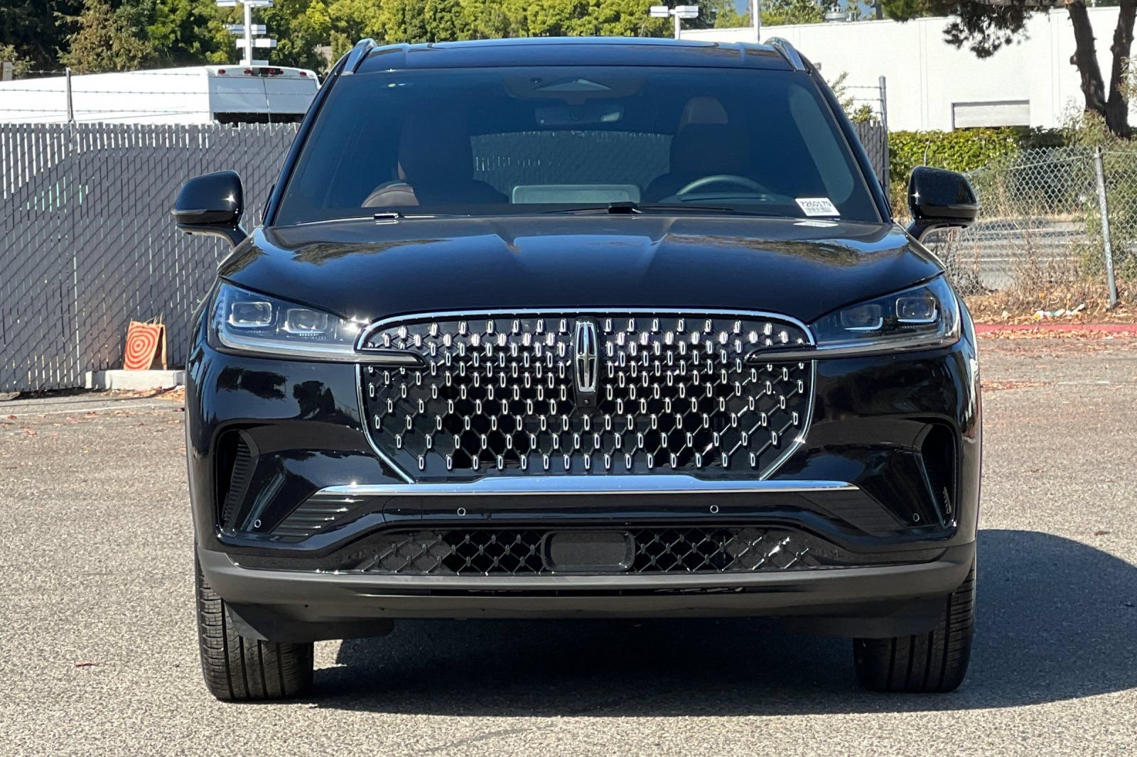 New 2026 Lincoln Aviator Reserve w/ Illumination Package AWD/4WD image 6
