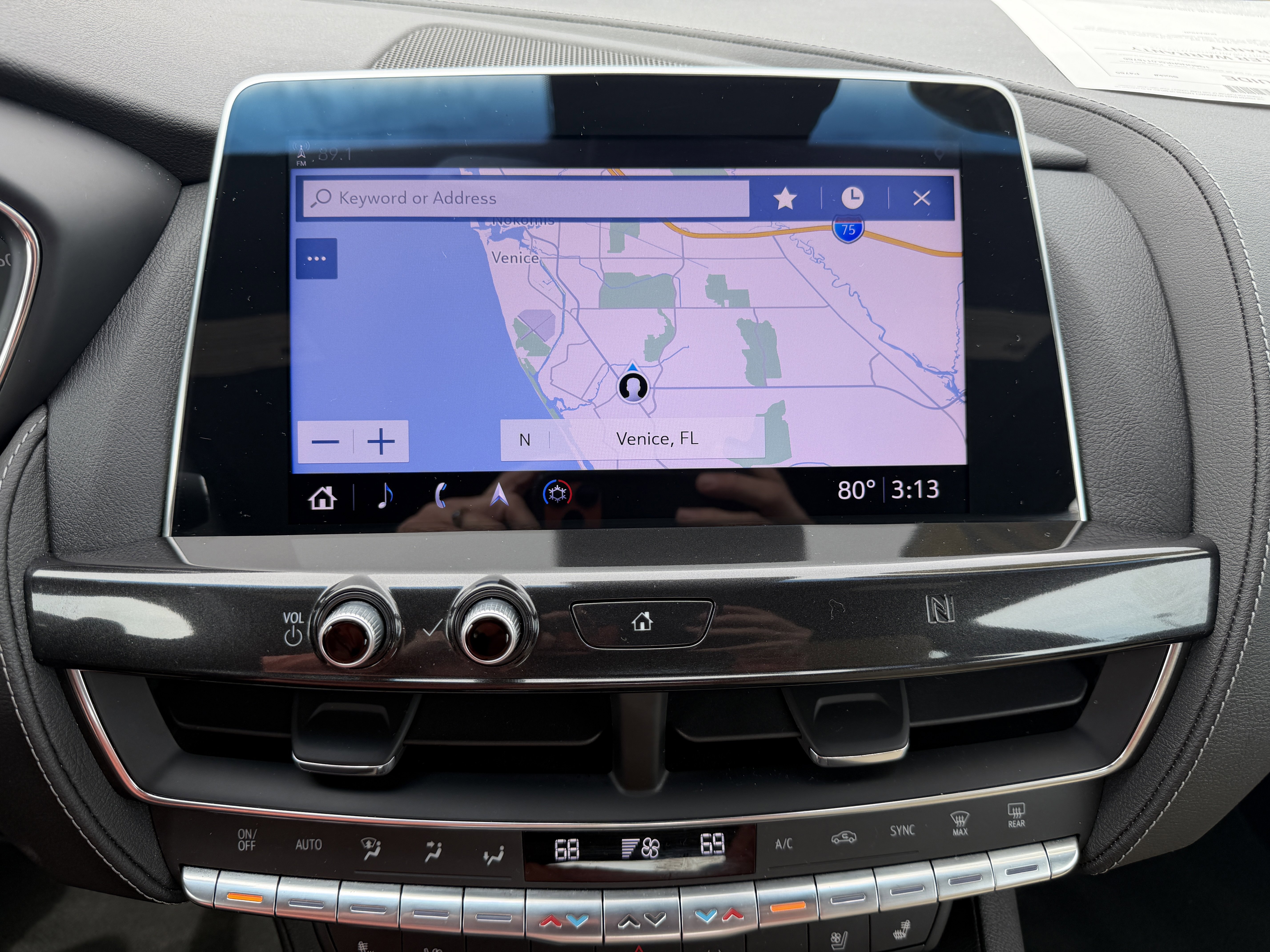 Used 2020 Cadillac CT5 Premium Luxury image 20