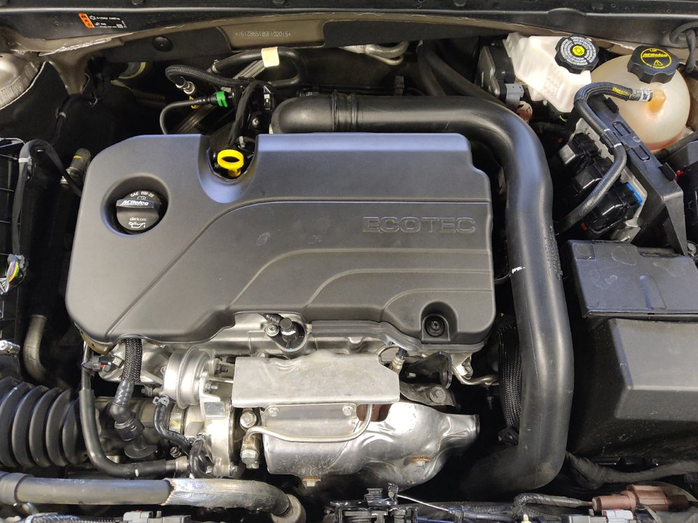 Used 2025 Chevrolet Malibu LS FWD image 30