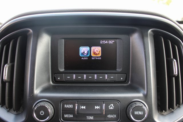 Used 2016 Chevrolet Colorado W/T w/ WT Convenience Package image 22