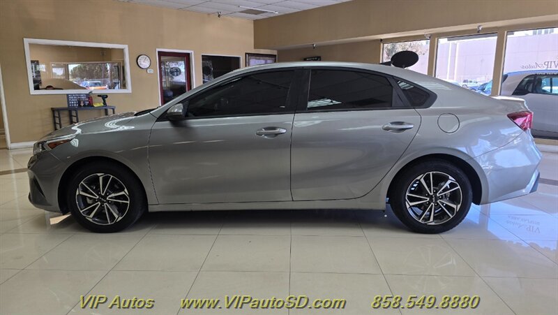 Used 2016 Kia Forte LX FWD image 5