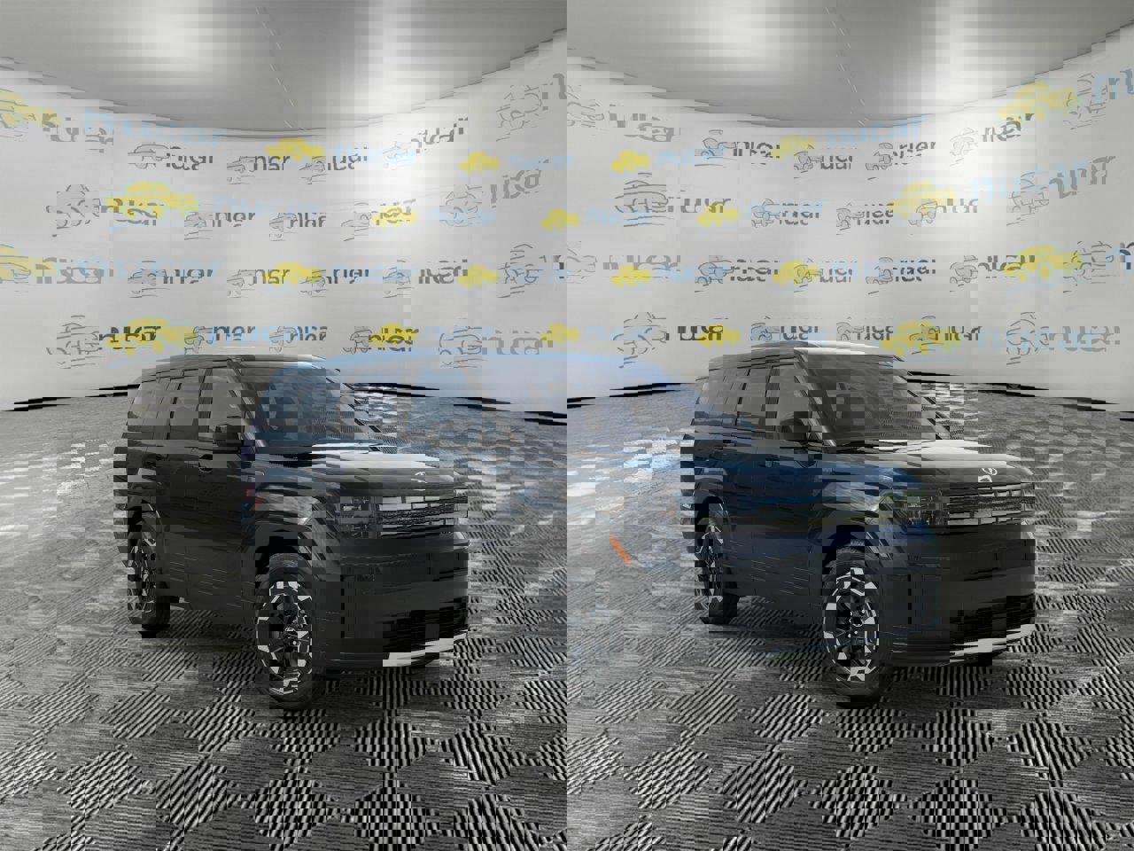 New 2026 Hyundai Santa Fe SE image 2