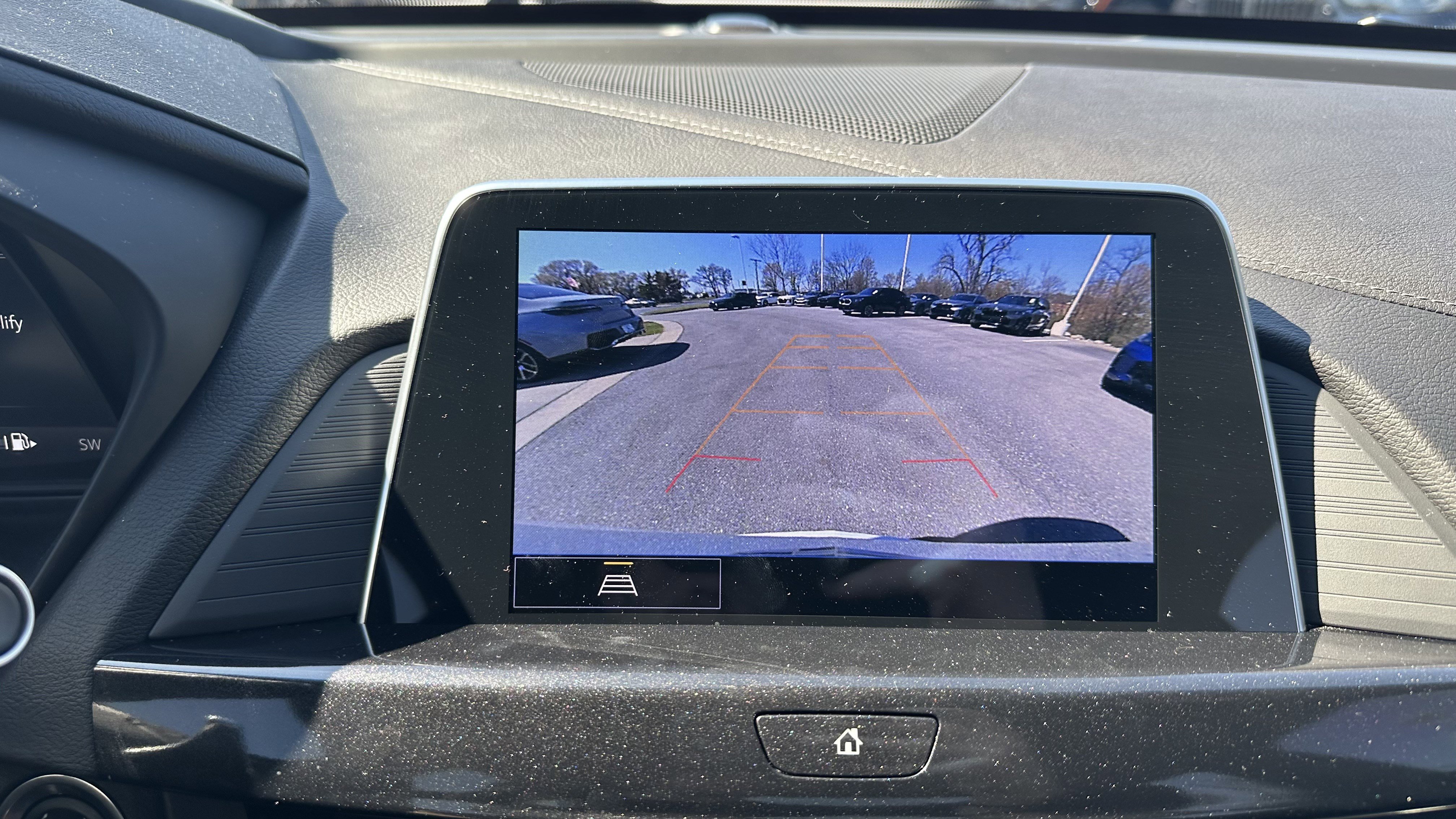 Used 2025 Cadillac CT4 V image 26