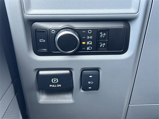 New 2025 Ford F150 Lightning XLT image 23