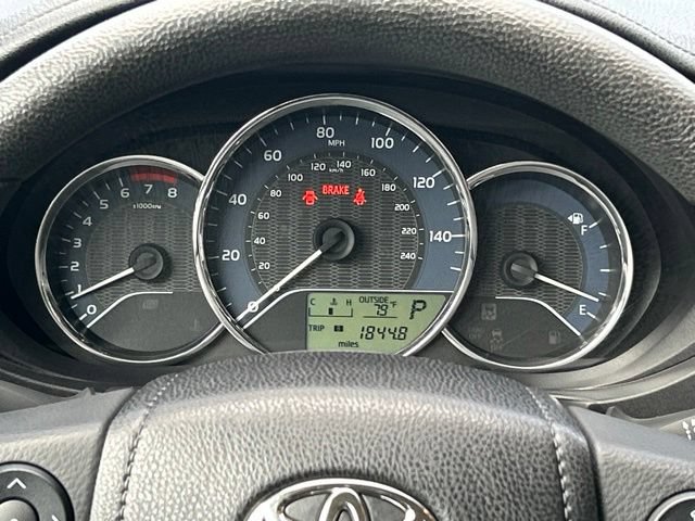 Used 2015 Toyota Corolla LE Premium FWD image 45