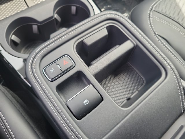 New 2026 Ford Mustang Mach-E Premium w/ Technology Package RWD image 24