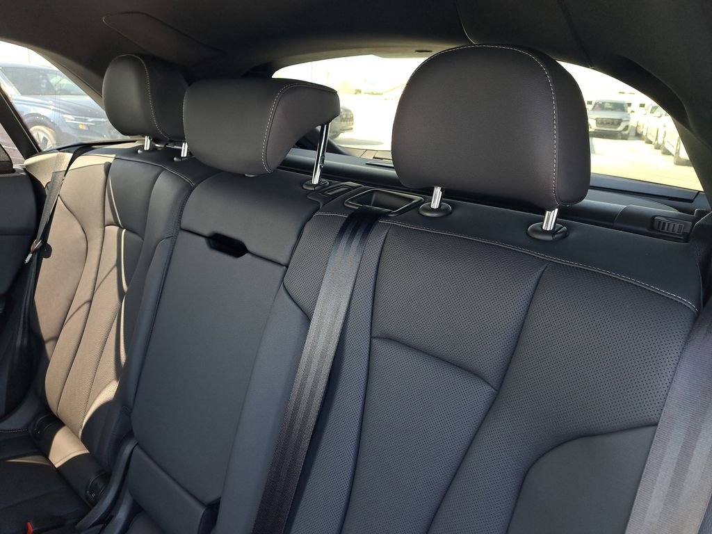 New 2026 Audi Q8 Premium Plus image 28