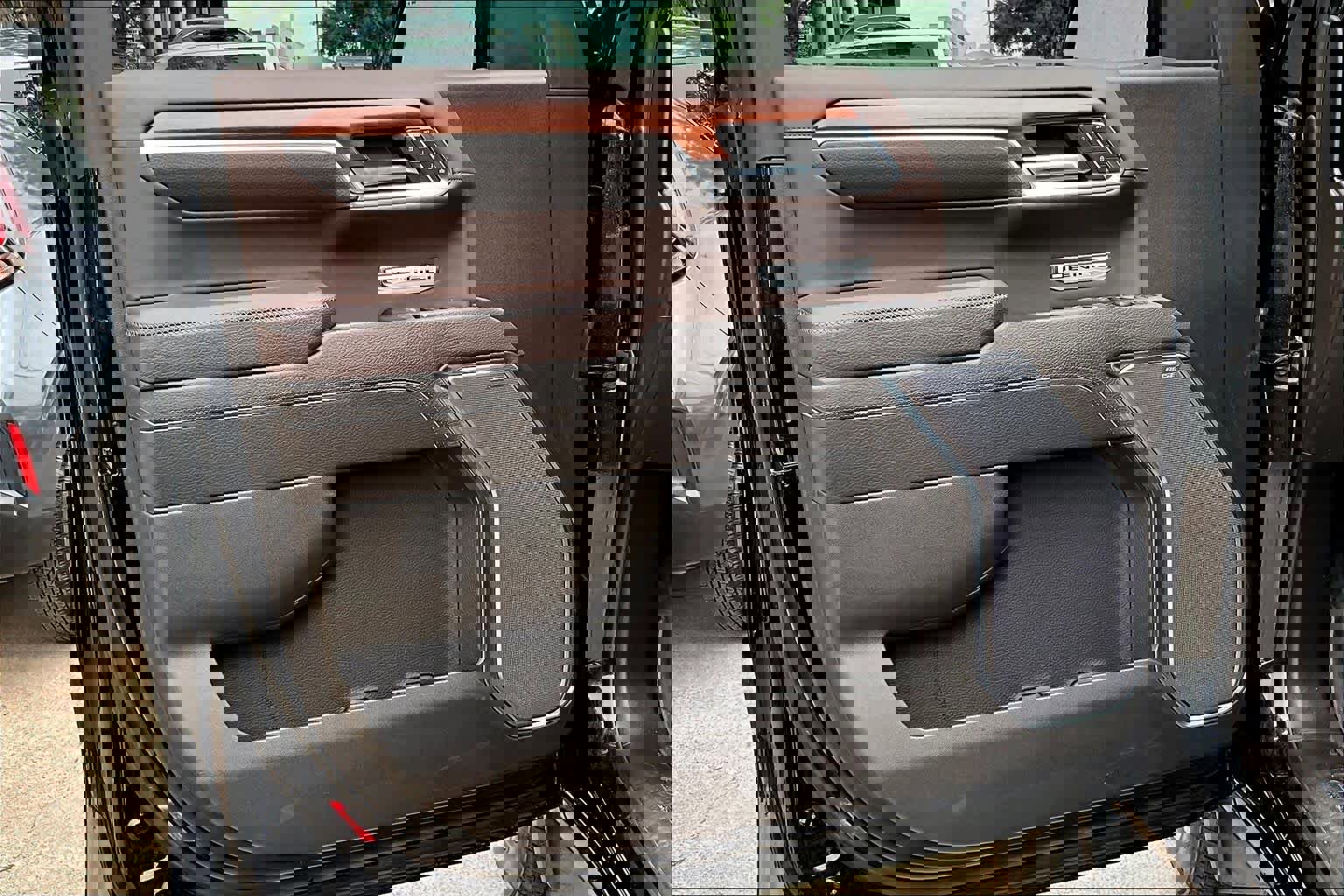 Used 2023 GMC Sierra 1500 Denali w/ Denali Reserve Package AWD/4WD image 22