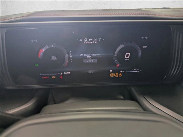 New 2026 Dodge Charger Scat Pack w/ Blacktop Package image 10