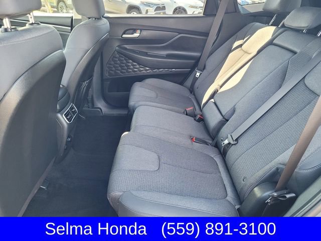 Used 2023 Hyundai Santa Fe SEL image 8