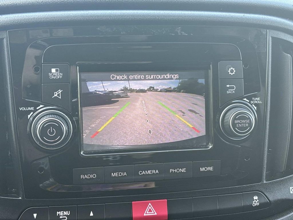 Used 2021 RAM ProMaster City Tradesman image 19