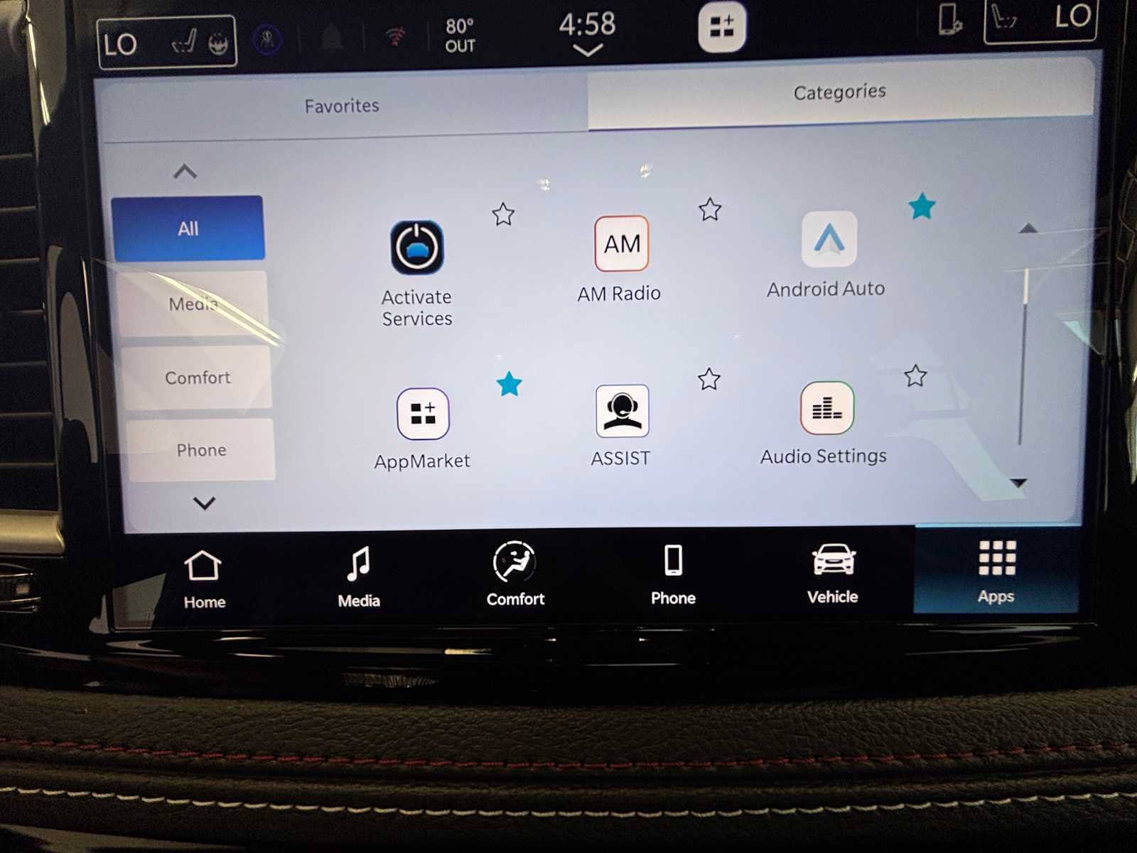 New 2027 Chrysler Pacifica Select FWD image 30