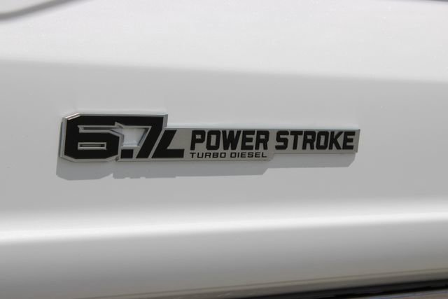 Used 2024 Ford F250 Platinum image 22