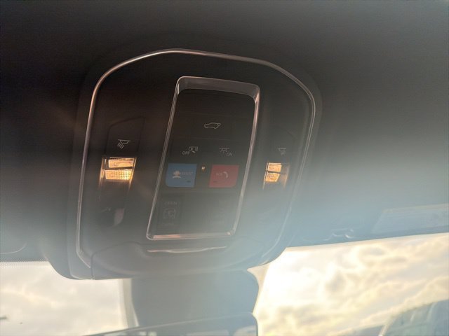 New 2026 Jeep Grand Cherokee Altitude AWD/4WD image 18