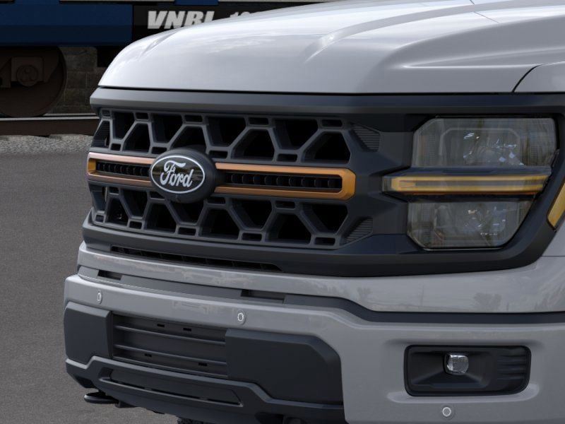 New 2026 Ford F150 Tremor image 17