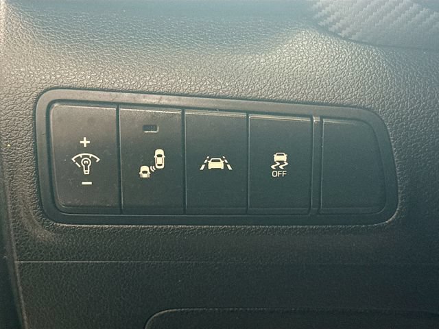 Used 2020 Hyundai Tucson Value FWD image 11