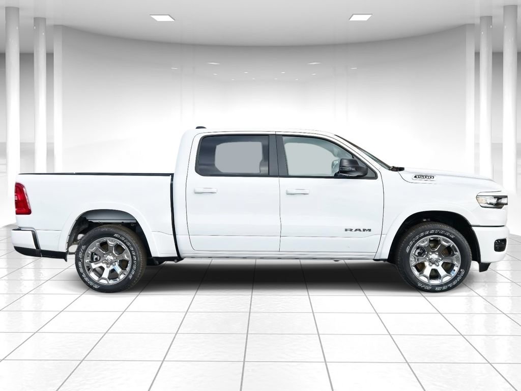 New 2026 RAM 1500 Big Horn image 2