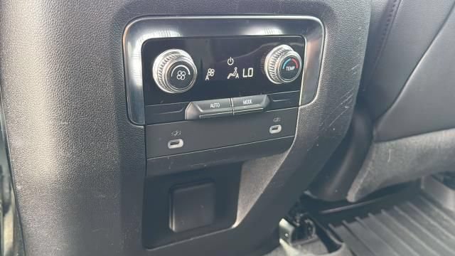 Certified 2024 GMC Yukon SLT w/ Max Trailering Package AWD/4WD image 32