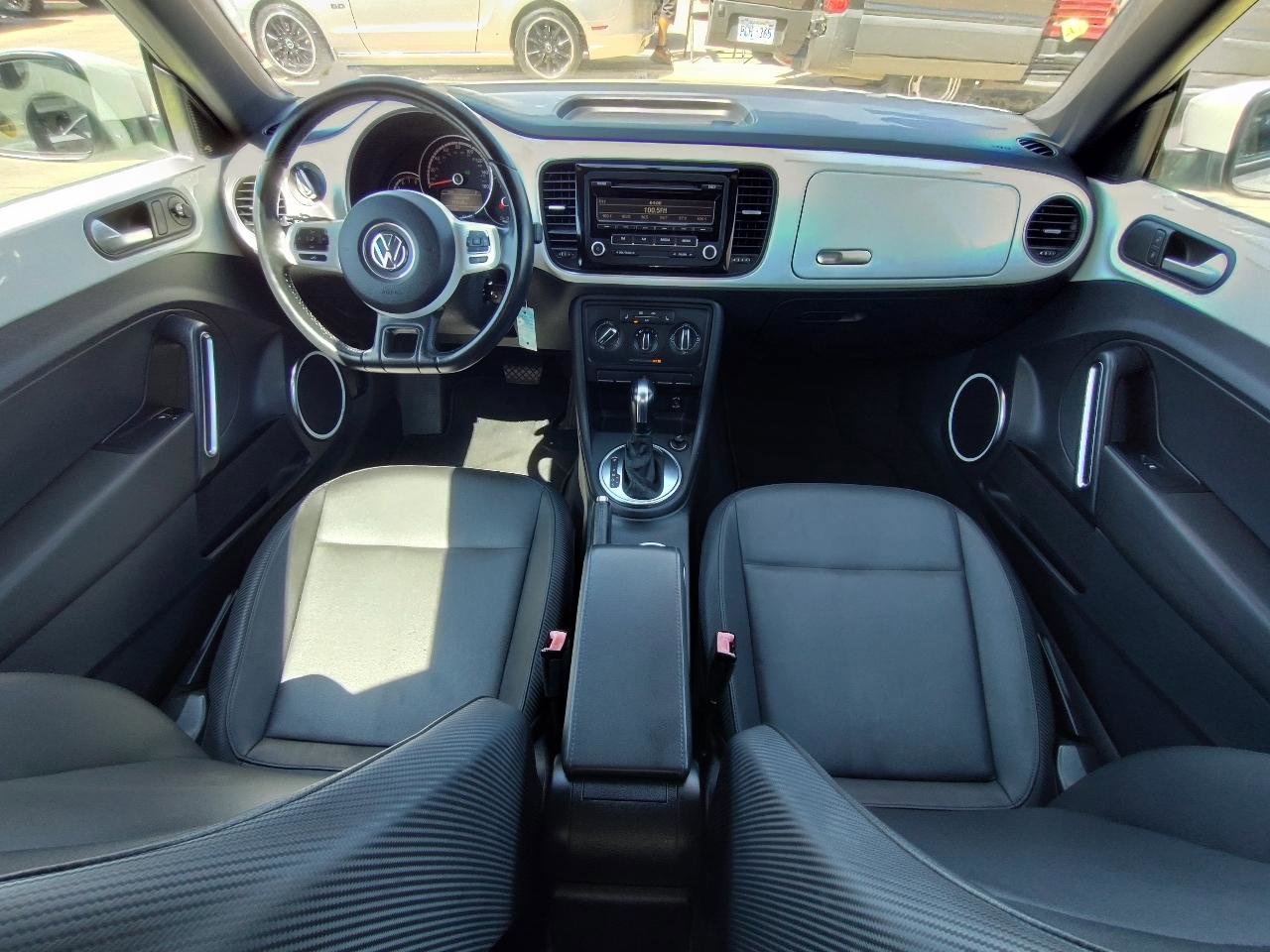 Used 2014 Volkswagen Beetle 2.5 image 25