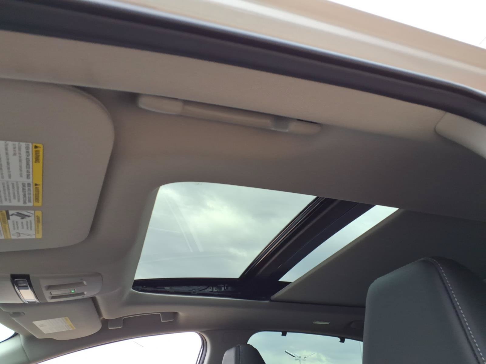 New 2027 Nissan Murano Platinum AWD/4WD image 6