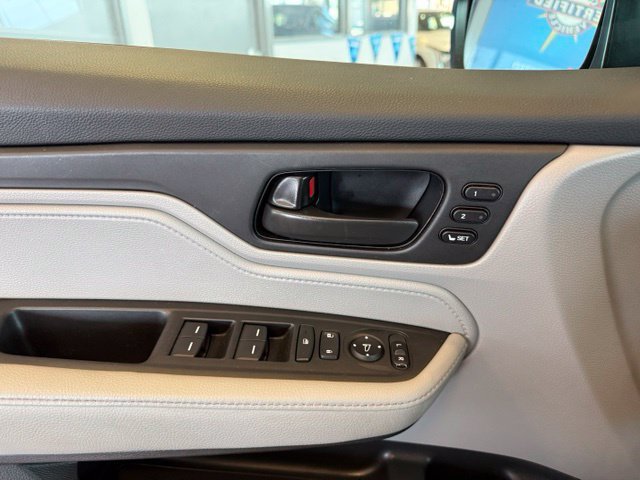 Used 2019 Honda Odyssey EX-L image 20