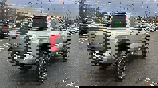 New 2026 Toyota Tacoma TRD Off-Road image 32
