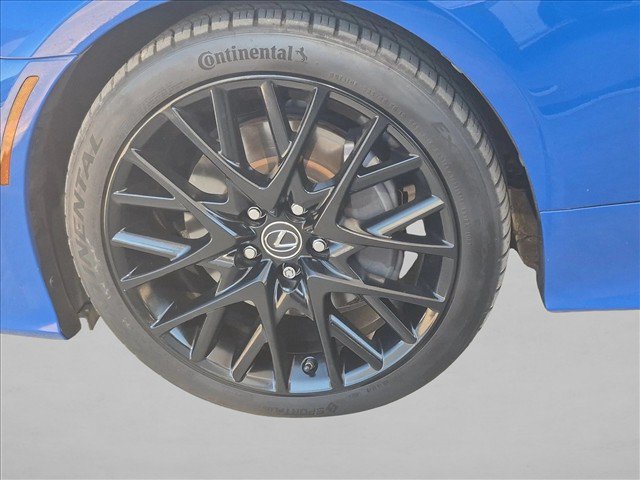 Used 2022 Lexus RC 350 RWD image 23
