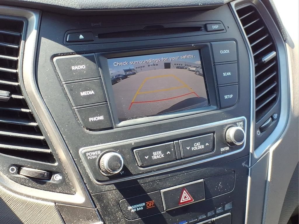 Used 2017 Hyundai Santa Fe Sport AWD/4WD image 22