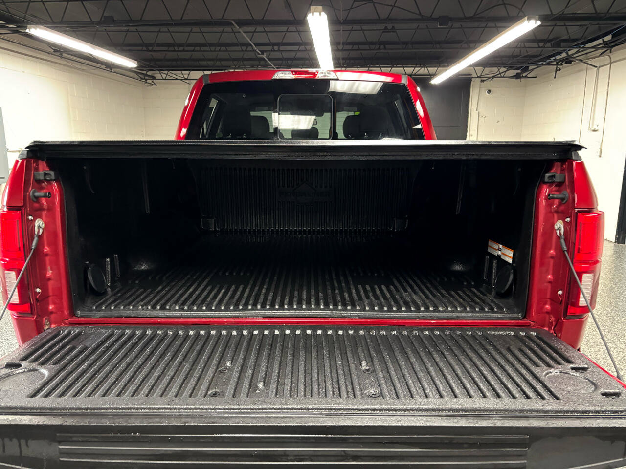 Used 2020 Ford F150 XLT w/ Equipment Group 302A Luxury image 18