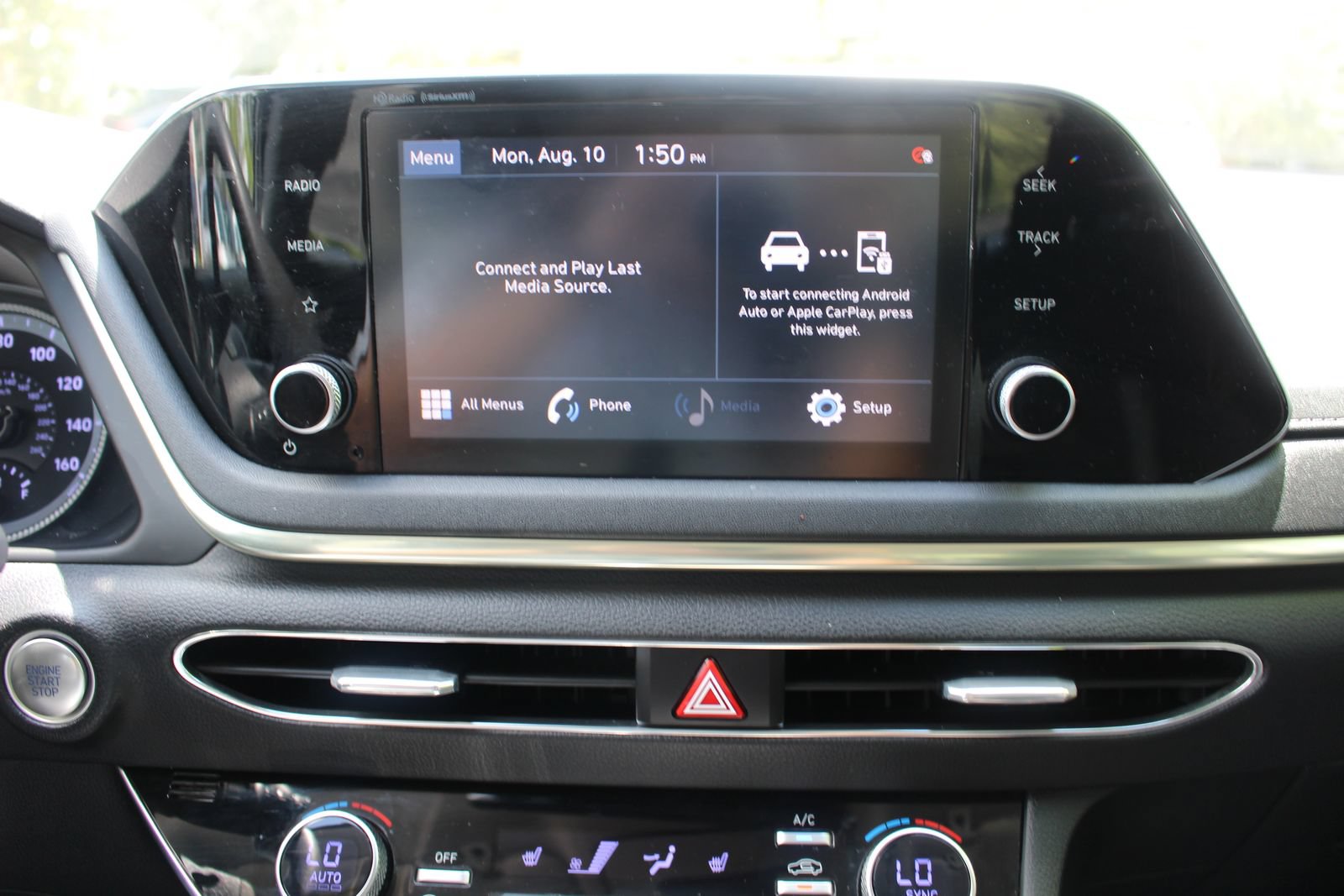 Used 2021 Hyundai Sonata SEL FWD image 28