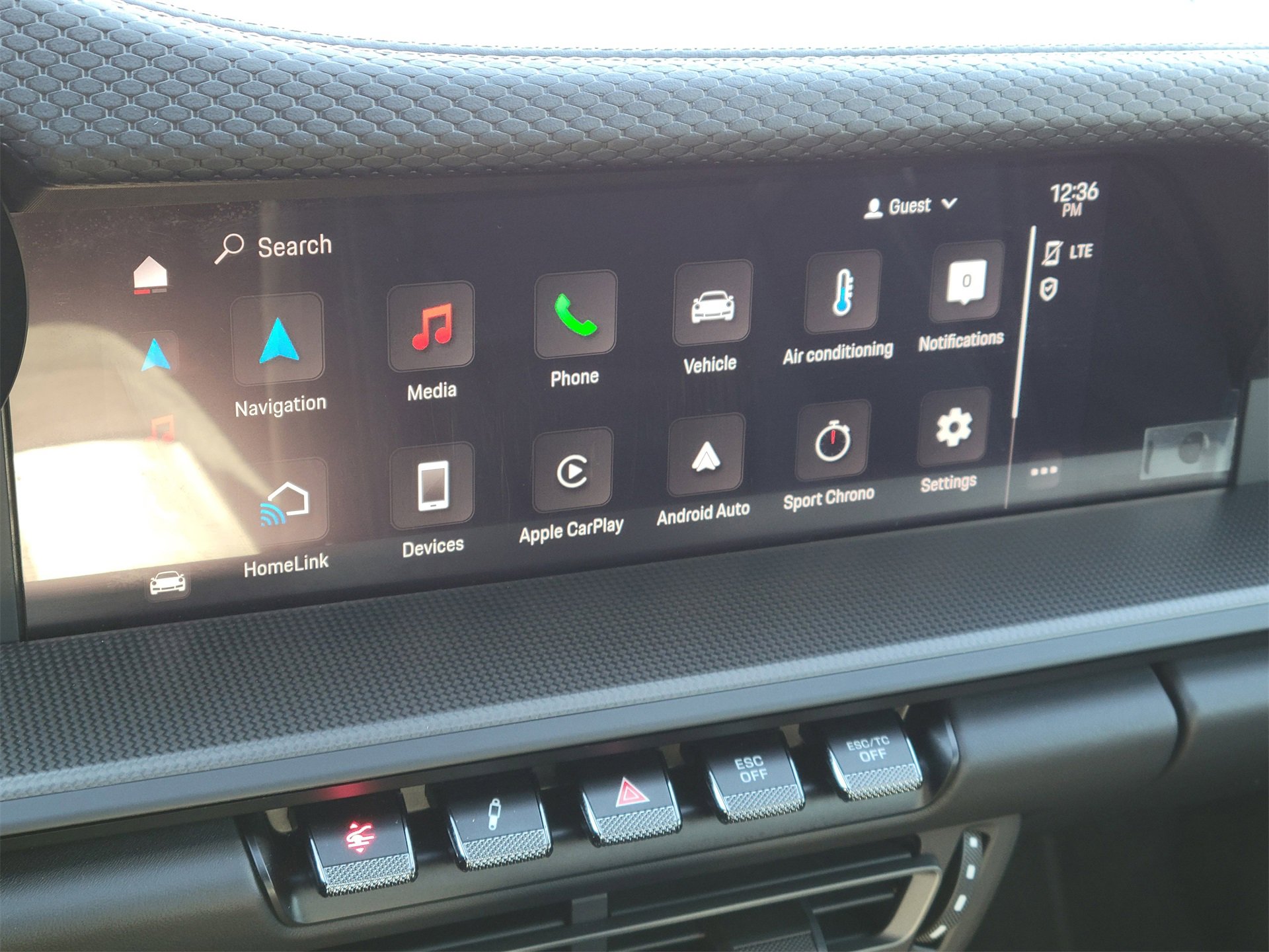 Certified 2022 Porsche 911 GT3 image 17