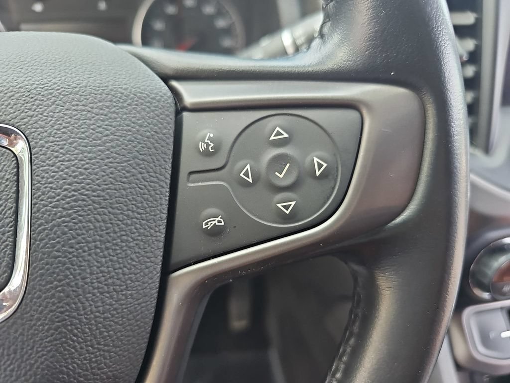 Used 2020 GMC Acadia AT4 AWD/4WD image 19