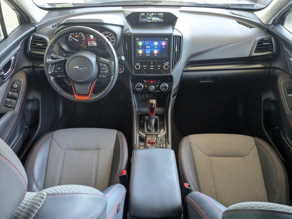 Used 2023 Subaru Forester Sport AWD/4WD image 24